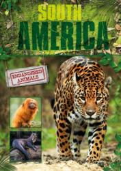 South America (ISBN: 9781786372475)