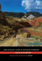 The Kean Land and Other Stories (ISBN: 9780826358615)