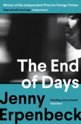 The End of Days (ISBN: 9781803512525)