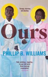 Ours (ISBN: 9781803510781)