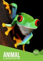 Animal Classification (ISBN: 9781786371546)