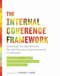 The Internal Coherence Framework (ISBN: 9781682530177)