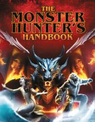 The Monster Hunter's Handbook (ISBN: 9780702331213)