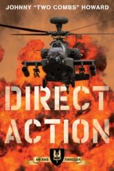 Direct Action (ISBN: 9781493066353)