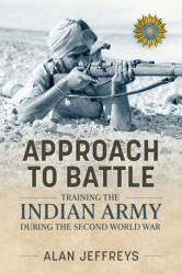 Approach to Battle (ISBN: 9781911096511)