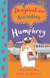 Imagination According to Humphrey (ISBN: 9780571328383)