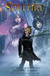 Soulfire Volume 3 (ISBN: 9781941511138)
