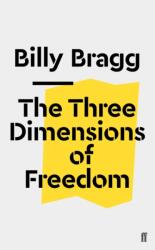 The Three Dimensions of Freedom (ISBN: 9780571353217)