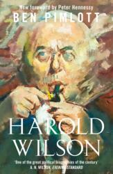 Harold Wilson (ISBN: 9780008182618)