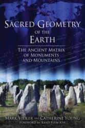 Sacred Geometry of the Earth (ISBN: 9781620554685)