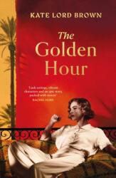 The Golden Hour (ISBN: 9781398534780)