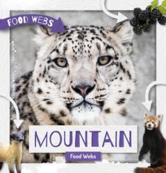 Mountain Food Webs (ISBN: 9781789980325)