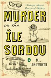Murder on the Ile Sordou (ISBN: 9780143125549)