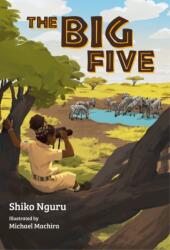 The Big Five (ISBN: 9780008624866)