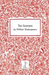 Ten Sonnets (ISBN: 9781907598326)