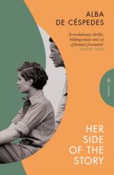 Her Side of the Story (ISBN: 9781782278238)
