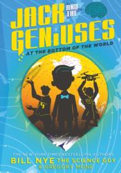 Jack and the Geniuses: At the Bottom of the World (ISBN: 9781419723032)