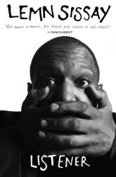Listener (ISBN: 9781841958958)
