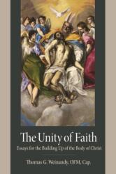 The Unity of Faith (ISBN: 9780813238388)