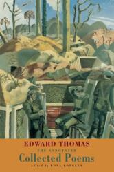 The Annotated Collected Poems (ISBN: 9781852247461)