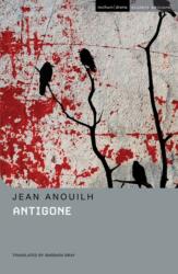 Antigone (ISBN: 9780413695406)