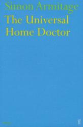 The Universal Home Doctor (ISBN: 9780571217267)