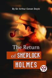 The Return Of Sherlock Holmes (ISBN: 9789357483537)