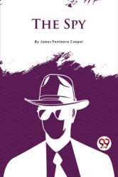 The Spy (ISBN: 9789357483520)