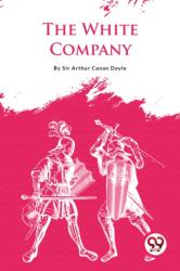 The White Company (ISBN: 9789357483513)