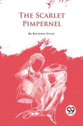 The Scarlet Pimpernel (ISBN: 9789357483360)