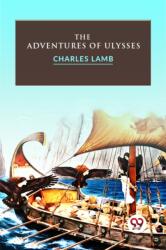 The Adventures Of Ulysses (ISBN: 9789357481731)