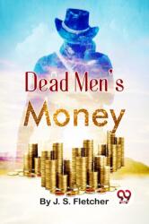 Dead Men'S Money (ISBN: 9789357481656)