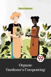 Organic Gardener'S Composting (ISBN: 9789357481458)