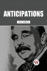 Anticipations? (ISBN: 9789357481144)