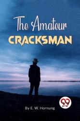 The Amateur Cracksman (ISBN: 9789357480451)