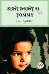 Sentimental Tommy (ISBN: 9789357480093)