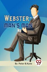 Webster-Man's Man (ISBN: 9789357273558)
