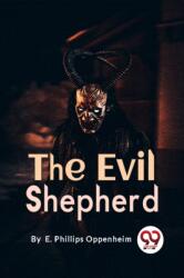 The Evil Shepherd (ISBN: 9789357273404)