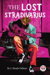 The Lost Stradivarius (ISBN: 9789357270632)