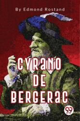 Cyrano de Bergerac (ISBN: 9789357270601)