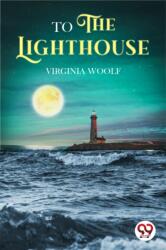 To The Lighthouse (ISBN: 9789356568495)