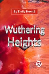 Wuthering Heights (ISBN: 9789356563193)