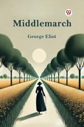 Middlemarch (ISBN: 9789356562653)