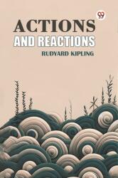 Actions And Reactions (ISBN: 9789356561342)