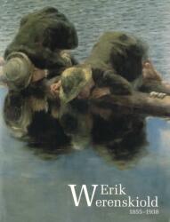 Erik Werenskiold (ISBN: 9788281540583)