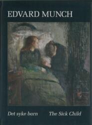 Edvard Munch (ISBN: 9788281540361)