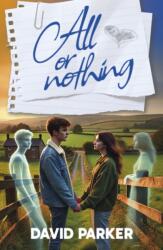 All or Nothing (ISBN: 9781917673198)