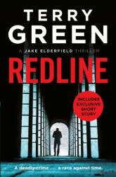 Redline (ISBN: 9781068231308)