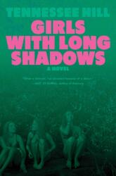 Girls with Long Shadows (ISBN: 9780063412019)