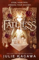 Fateless (ISBN: 9780008799564)